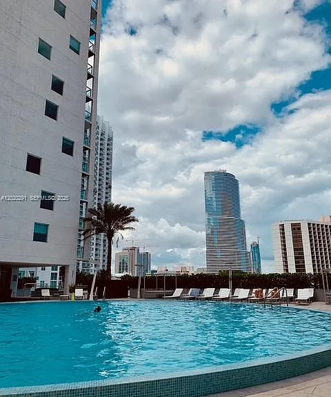 500 Brickell Ave #2208 — Photo 5