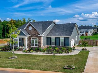 501 Mason Della Ct, Greer, SC 29651