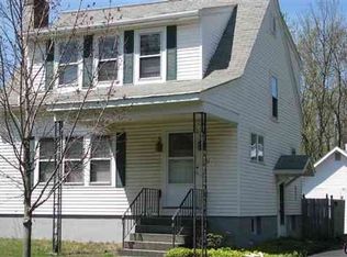 901 Hoosick Rd, Troy, NY 12180