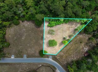 0 Capers Rd, Walterboro, SC 29488