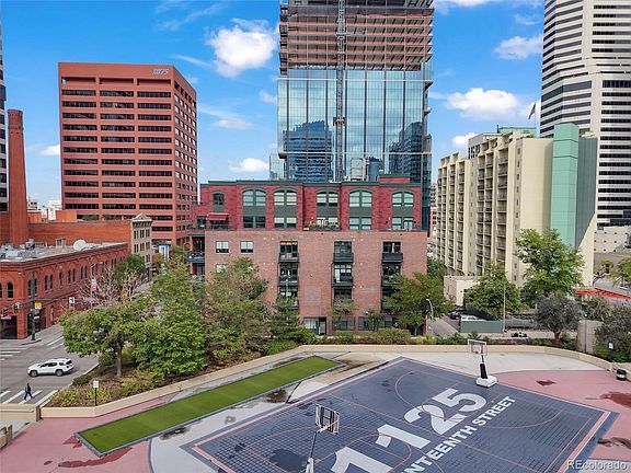 4th image of 1800 Lawrence Street #409