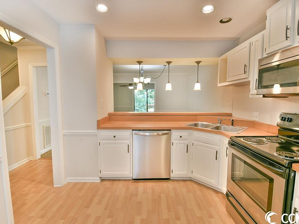 4840 Moss Creek Loop UNIT 2, Murrells Inlet, SC 29576 Zillow