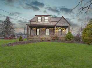 219 Old Oak Rd, Mcmurray, PA 15317