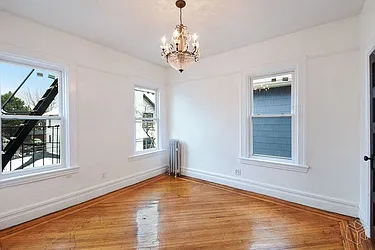 Rented by Halstead Real Estate