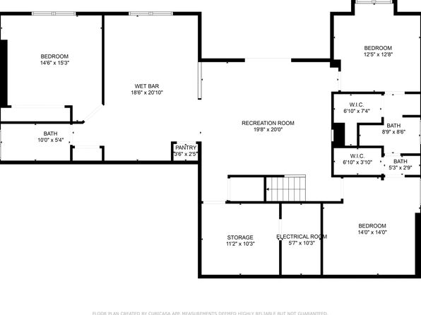 2996 S Limestone Dr, Saint George, UT 84790