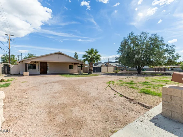 5141 N 22ND Avenue, Phoenix, AZ 85015