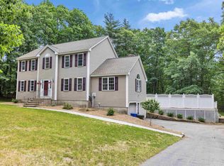 64 Seasons Lane, Londonderry, NH 03053