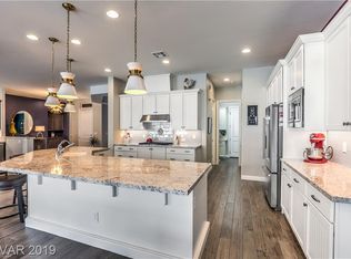 269 Lindura Ct, Las Vegas, NV 89138