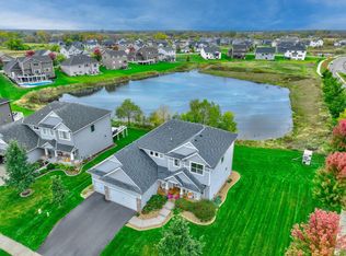 4798 Prairie Trl N, Hugo, MN 55038