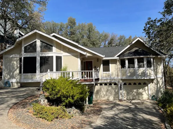 20489 Chaparral Cir, Penn Valley, CA 95946