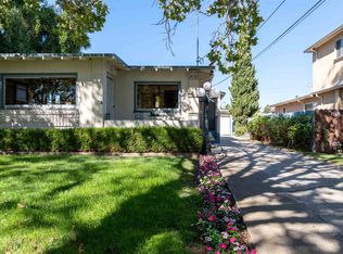 21228 Montgomery Ave, Hayward, CA 94541