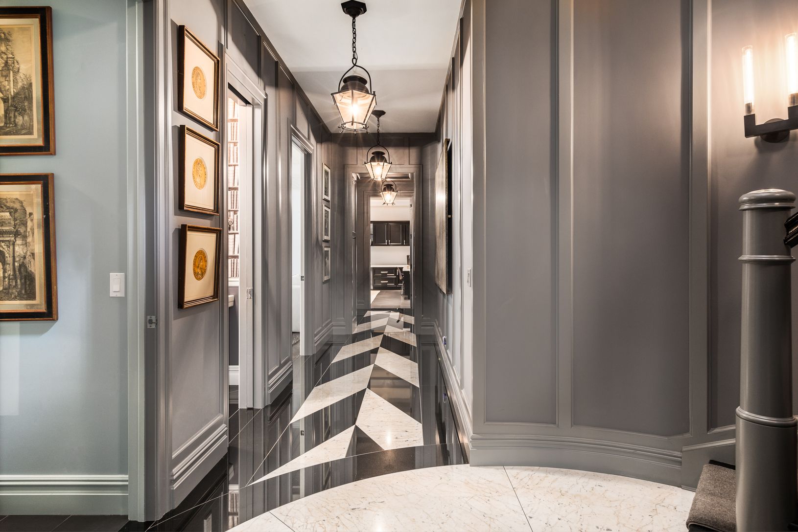  Carriage House Lower Level