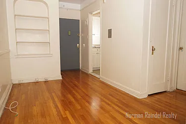 Rented by Norman Raindel, LREB