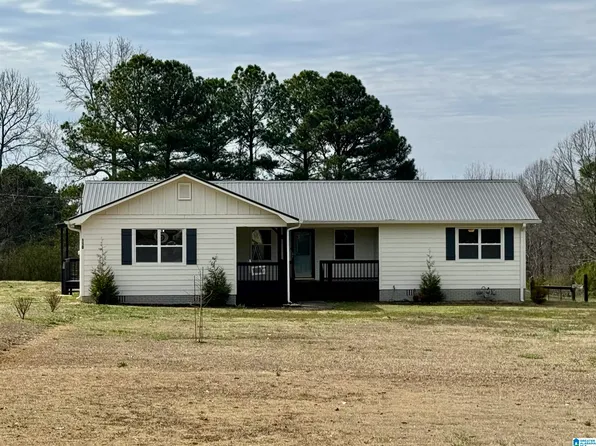110 Justice Rd, Warrior, AL 35180