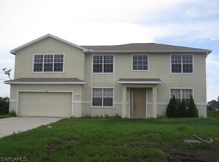 3316 19th St SW, Lehigh Acres, FL 33976