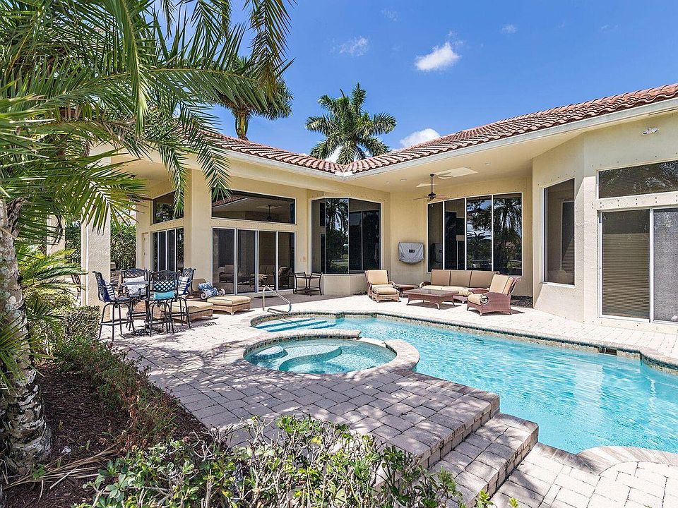 1186 Breakers West Blvd, West Palm Beach, FL 33411 MLS RX10859111