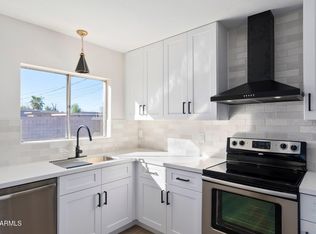 2307 E 3rd Dr, Mesa, AZ 85204