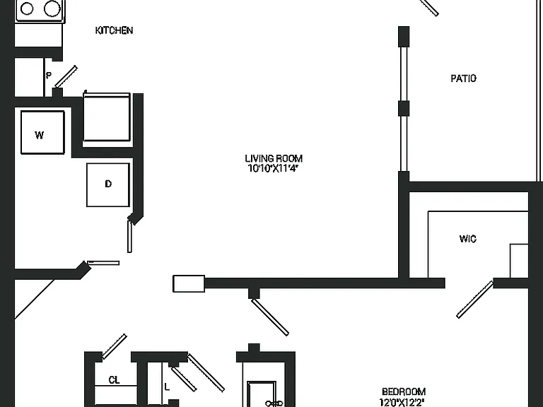 Estates at Vista Ridge Apartments — Photo 42