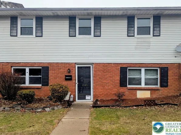 1545 W Tremont St, Allentown, PA 18102