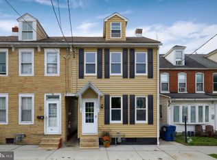 630 Plane St, Columbia, PA 17512