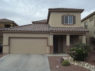 3621 Terneza Ave, North Las Vegas, NV 89081