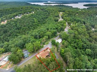 8107 Spruce Dr, Rogers, AR 72756