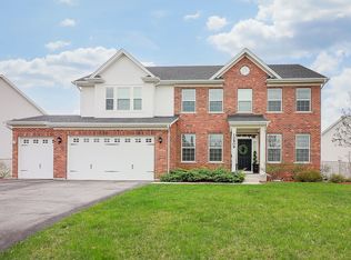 12909 Timber Wood Cir, Plainfield, IL 60585