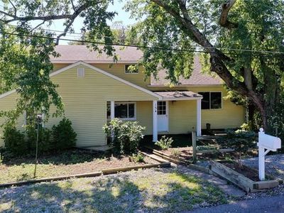134 Sylvania Ave, Pittsburgh, PA, 15235