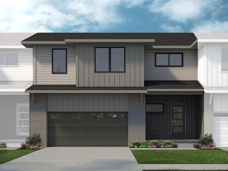 - Interior Unit