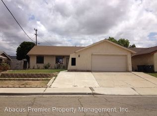 912 Brian St, Santa Maria, CA 93454