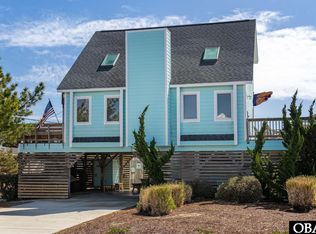 203 E 1st St LOT 21/22, Kill Devil Hills, NC 27948