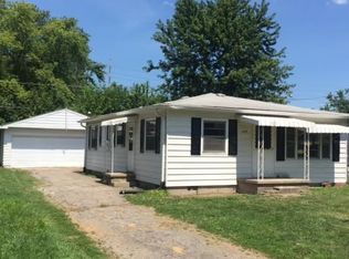3478 Kansas St, Indianapolis, IN