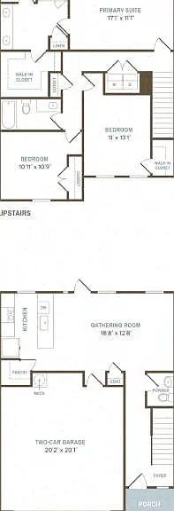Arista San Gabriel — Photo 22