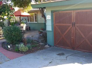 929 Balra Dr, El Cerrito, CA 94530
