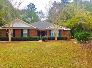 123 Braga Dr, Daphne, AL 36526