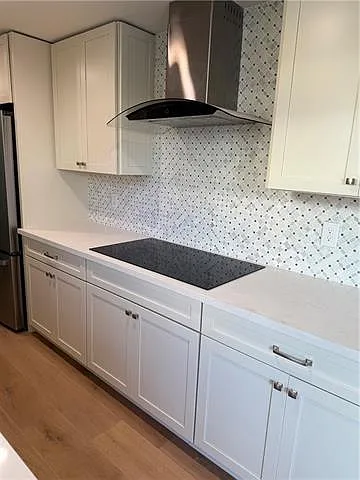 1 bed, 1.0 bath, 415 sqft, $1,500 — Photo 4