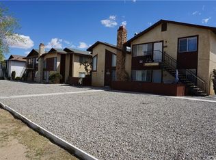 18109 Poinciana Rd, Adelanto, CA 92301