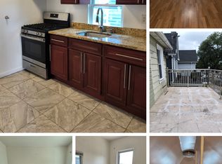 (Undisclosed Address), Jamaica, NY 11435