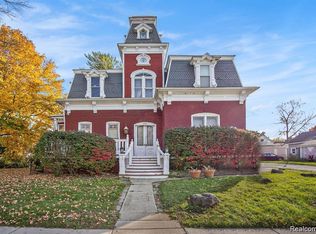 5550 Main St, Dryden, MI 48428