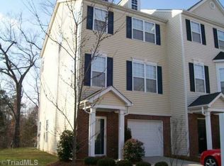 3905 Tarrant Trace Cir, High Point, NC 27265