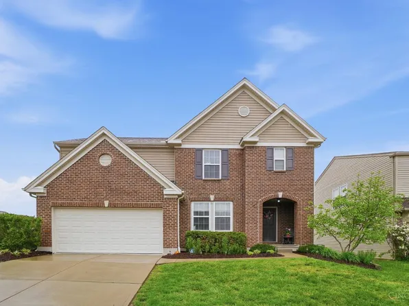 5230 Crested Owl Ct, Morrow, OH 45152