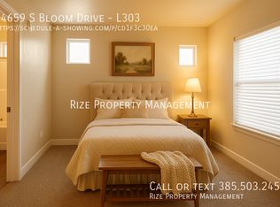 14659 S Bloom Dr UNIT L303, Herriman, UT 84096