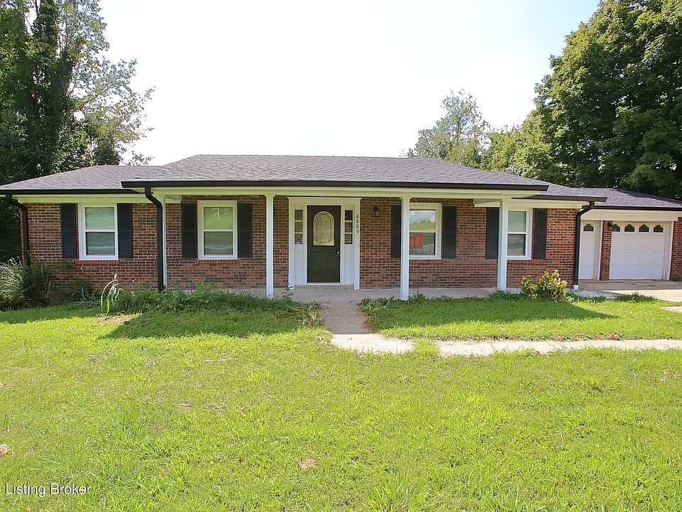 1st image of 4489 Shepherdsville Rd