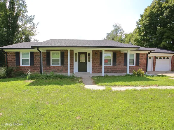 4489 Shepherdsville Rd, Elizabethtown, KY 42701