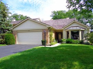 1403 Ruidoso Ct, Libertyville, IL 60048