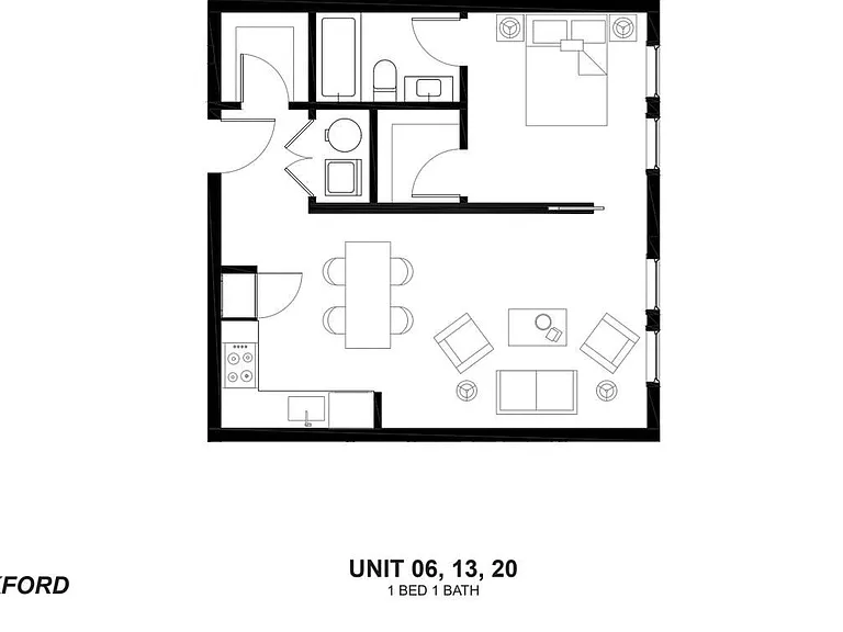 2406 Frankford Ave #6 — Photo 21