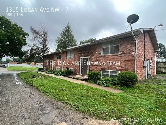 2nd image of 1315 Logan Ave NW #7