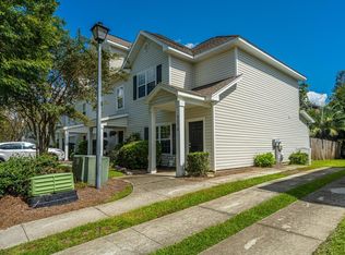 4076 Babbitt St, Charleston, SC 29414