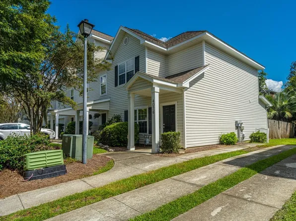 4076 Babbitt St, Charleston, SC 29414