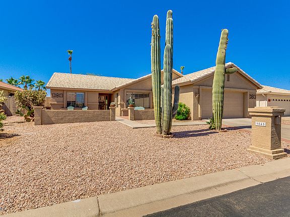 2nd image of 9845 E Sunridge Dr
